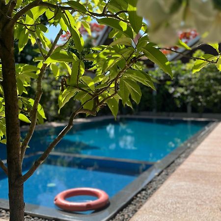 Villa Phum Khnar Siem Reap Dış mekan fotoğraf