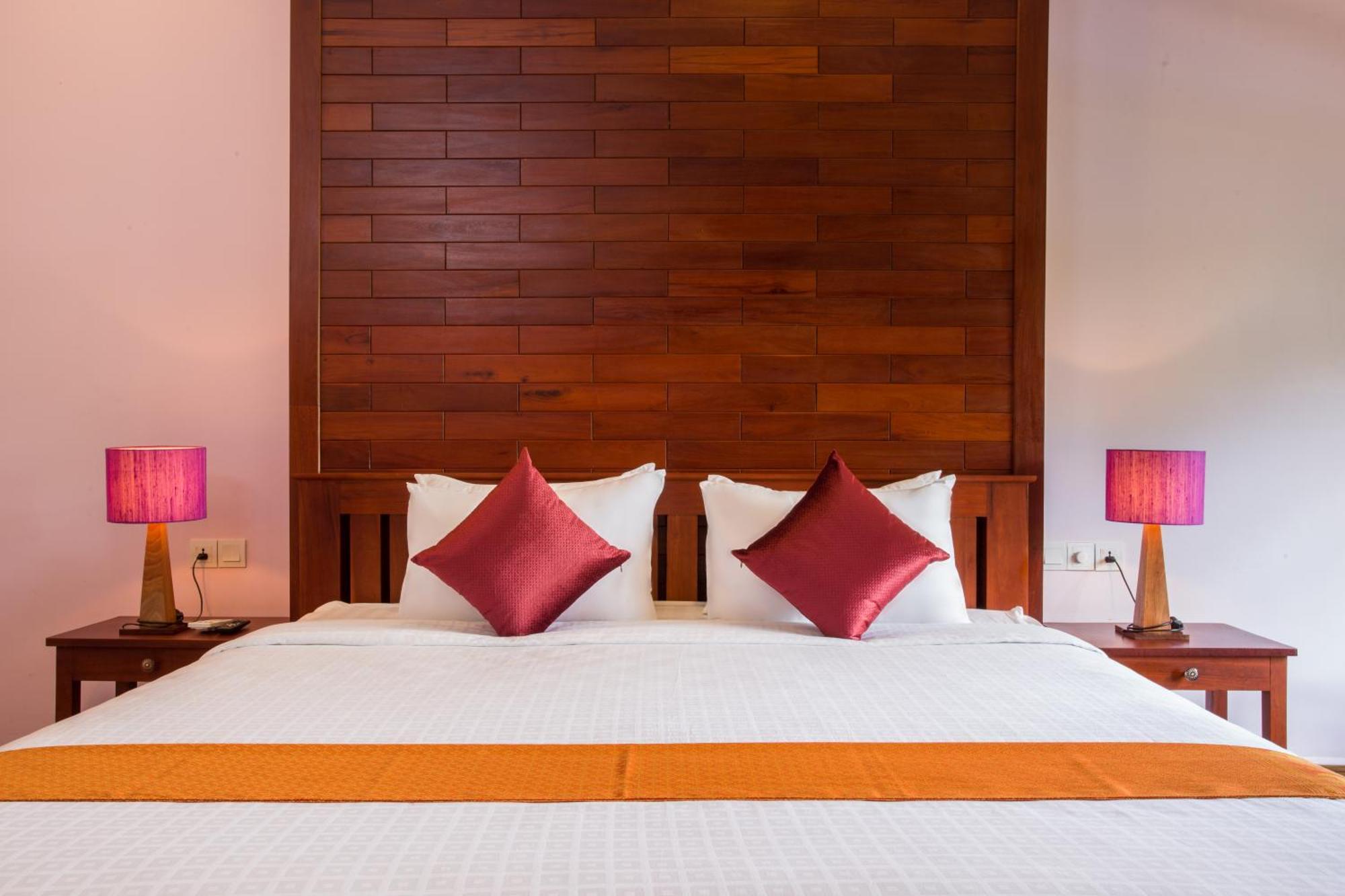 Villa Phum Khnar Siem Reap Dış mekan fotoğraf