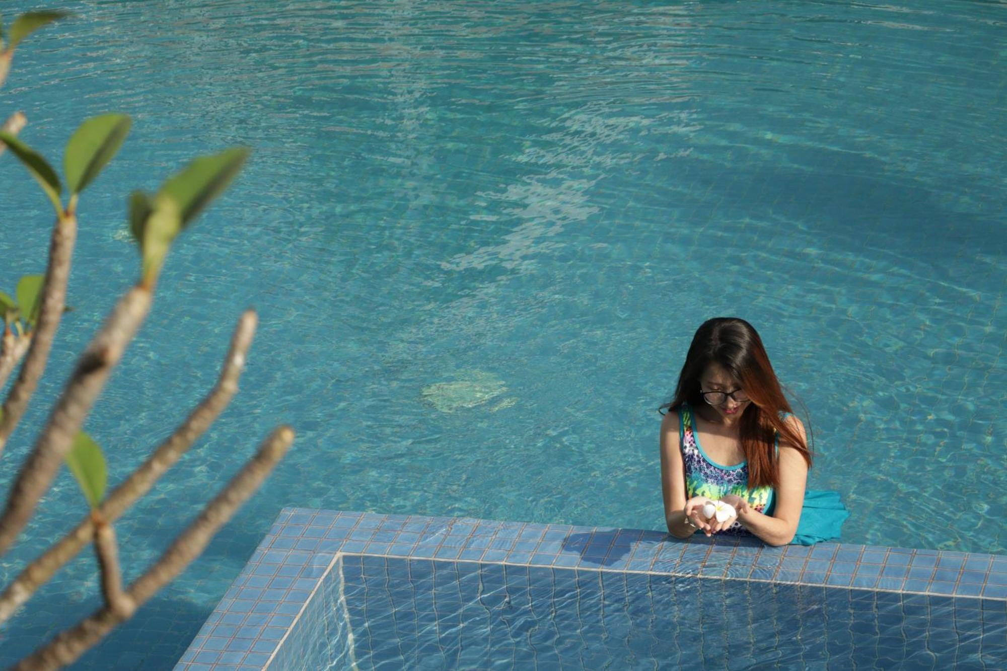 Villa Phum Khnar Siem Reap Dış mekan fotoğraf