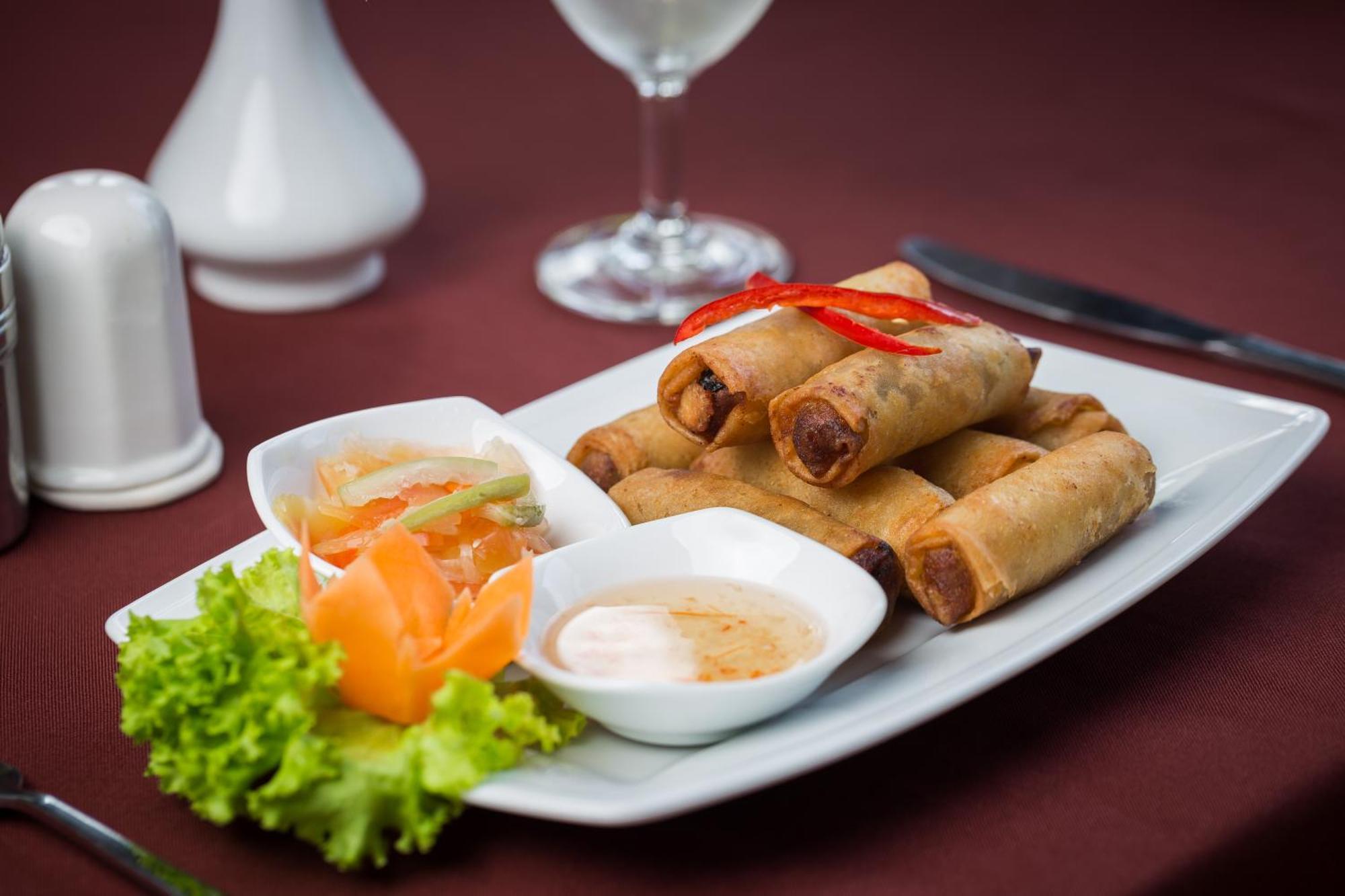 Villa Phum Khnar Siem Reap Dış mekan fotoğraf