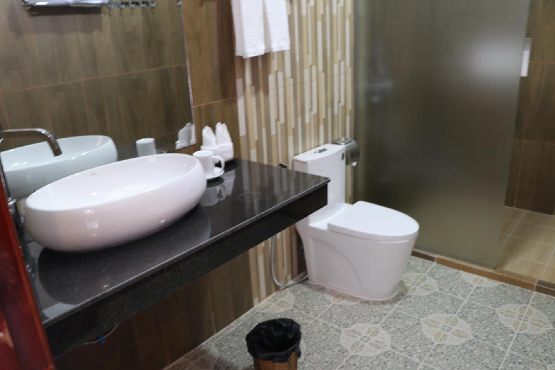 Villa Phum Khnar Siem Reap Dış mekan fotoğraf